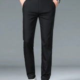 Adrian™ | Pantalone od Bambu Fibrama