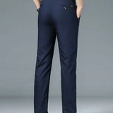Adrian™ | Pantalone od Bambu Fibrama