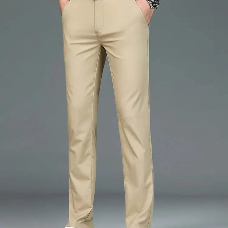Adrian™ | Pantalone od Bambu Fibrama