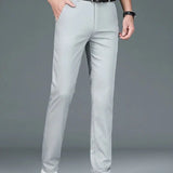 Adrian™ | Pantalone od Bambu Fibrama