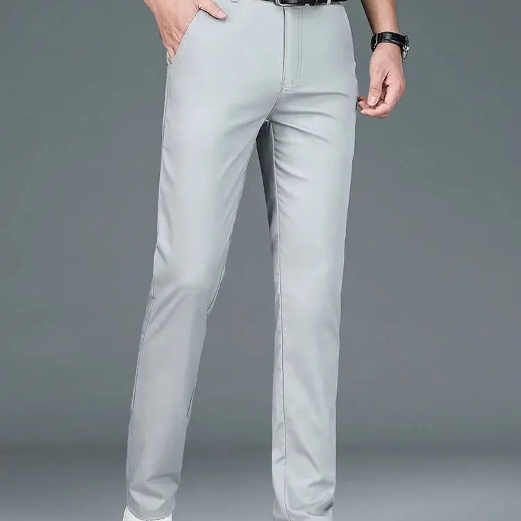 Adrian™ | Pantalone od Bambu Fibrama