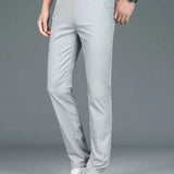 Adrian™ | Pantalone od Bambu Fibrama