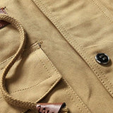 Adrian™ | Bomber jakna od flisa