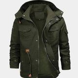 Adrian™ | Bomber jakna od flisa