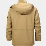 Adrian™ | Bomber jakna od flisa