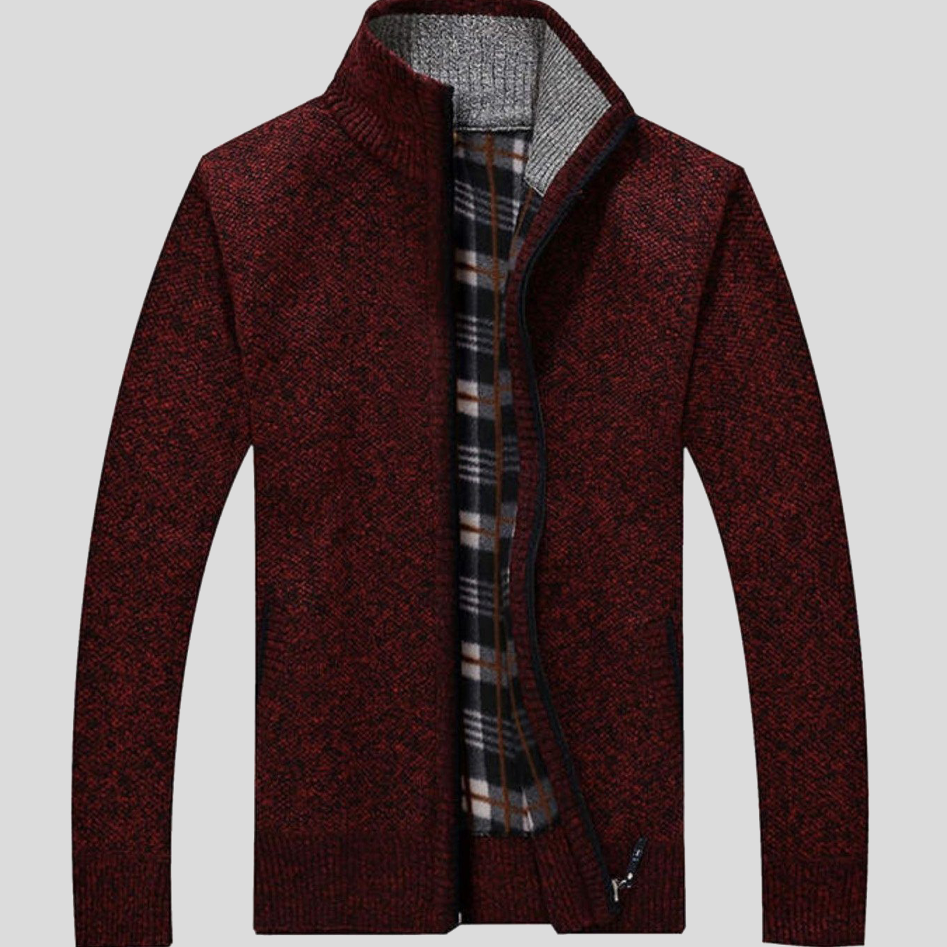 Alpen™ | Topla Fleece Jakna