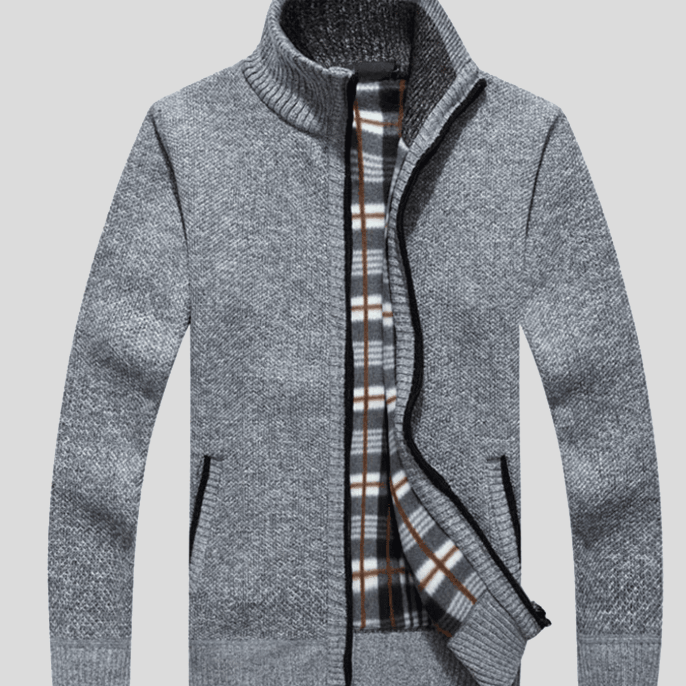 Alpen™ | Topla Fleece Jakna