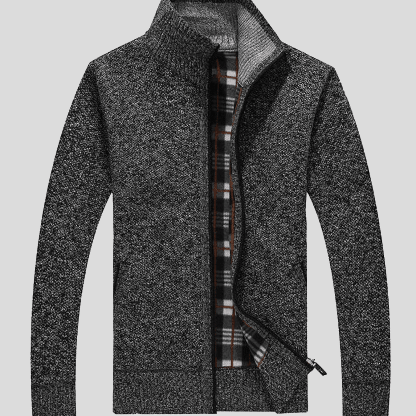 Alpen™ | Topla Fleece Jakna
