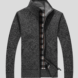 Alpen™ | Topla Fleece Jakna
