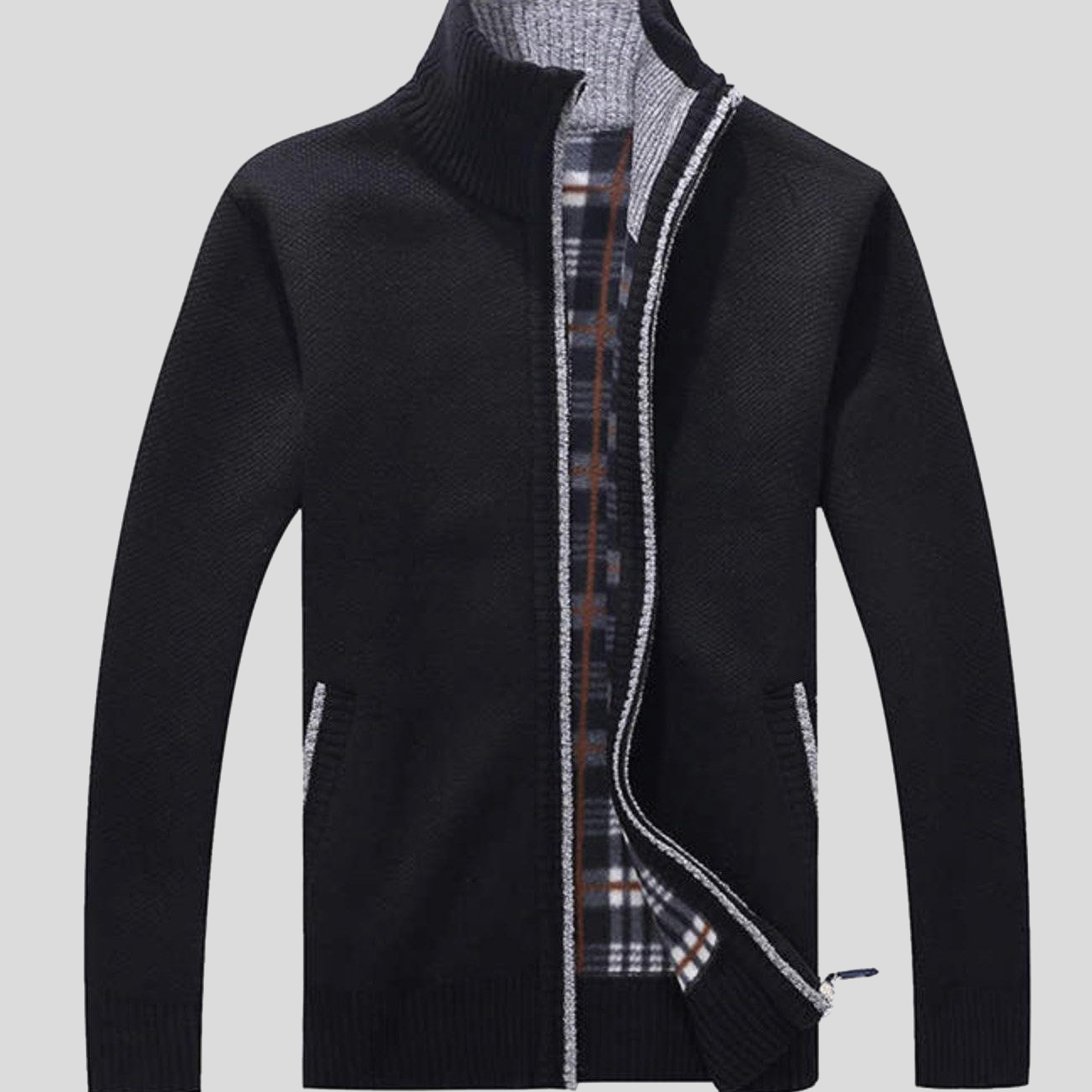 Alpen™ | Topla Fleece Jakna