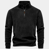 Alpine™ | Pulover sa Polu Rajsferšlusom