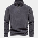 Alpine™ | Pulover sa Polu Rajsferšlusom