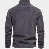 Alpine™ | Pulover sa Polu Rajsferšlusom
