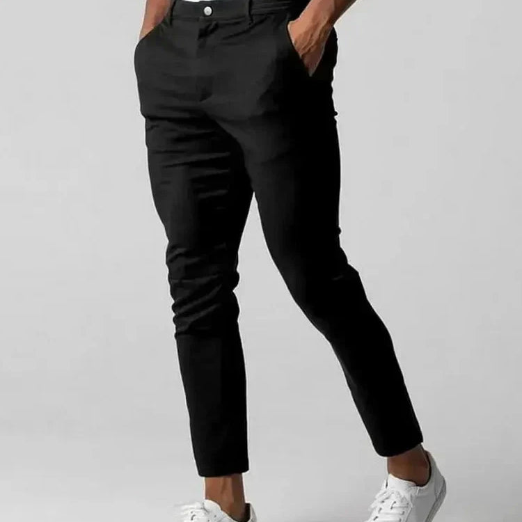 Anton™ | Elastične Pantalone sa Podešavanjem