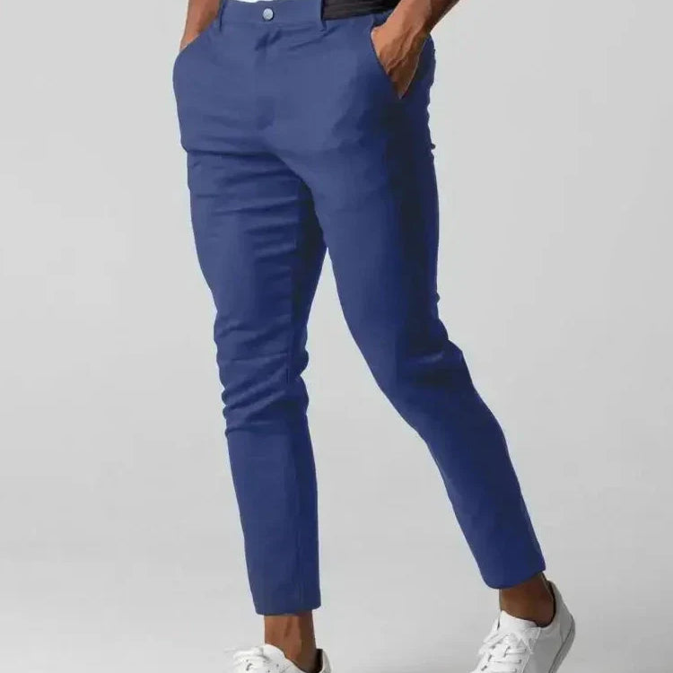 Anton™ | Elastične Pantalone sa Podešavanjem