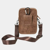 Anton™ | Mini Vintage Torba za Ramena