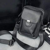 Anton™ | Mini Vintage Torba za Ramena