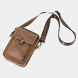 Anton™ | Mini Vintage Torba za Ramena