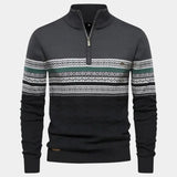 Anton™ | Polo sa Zip