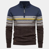 Anton™ | Polo sa Zip