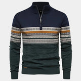 Anton™ | Polo sa Zip