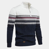 Anton™ | Polo sa Zip