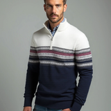 Anton™ | Polo sa Zip