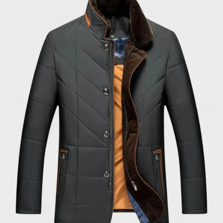 Antonio™ | Poslovni Kaput