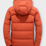 Arktis Pro™ | Zimska muška parka