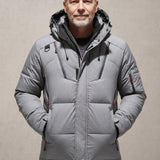 Arktis Pro™ | Zimska muška parka