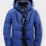 Arktis Pro™ | Zimska muška parka