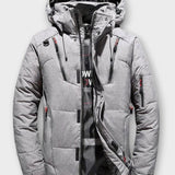 Arktis Pro™ | Zimska muška parka