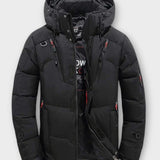 Arktis Pro™ | Zimska muška parka