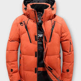 Arktis Pro™ | Zimska muška parka