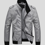 Asger™ | Stilski Blouson Kaput
