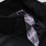 Asger™ | Stilski Blouson Kaput