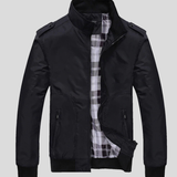 Asger™ | Stilski Blouson Kaput