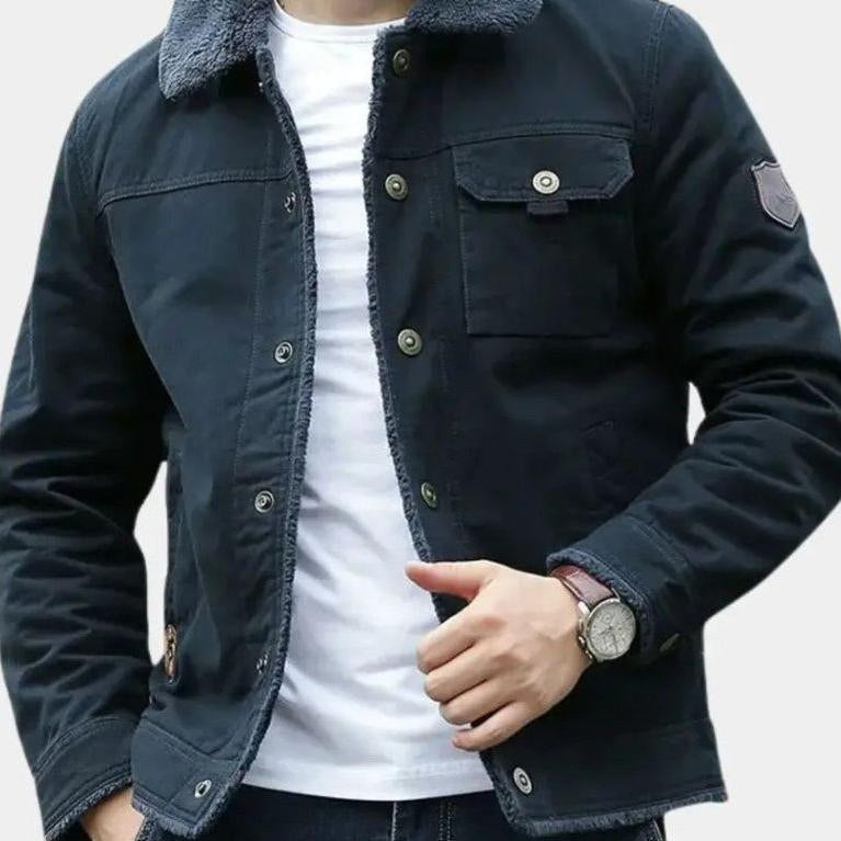 Axel™ | Pilotski Kaput