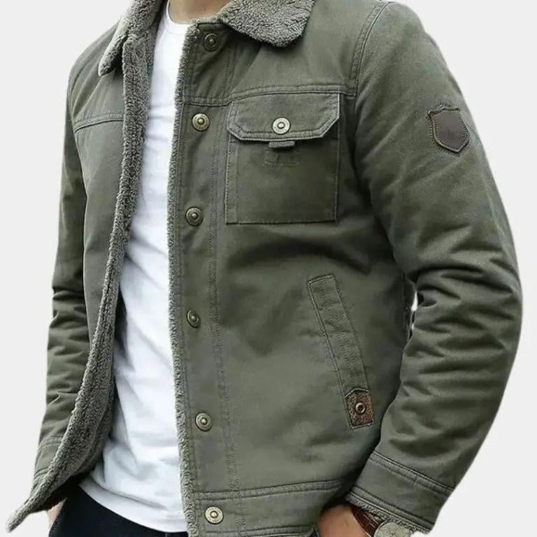 Axel™ | Pilotski Kaput
