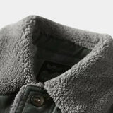 Axel™ | Pilotski Kaput