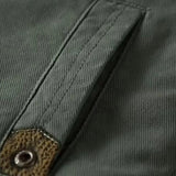 Axel™ | Pilotski Kaput