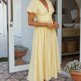 María Rosa - Elegantna haljina