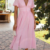 María Rosa - Elegantna haljina