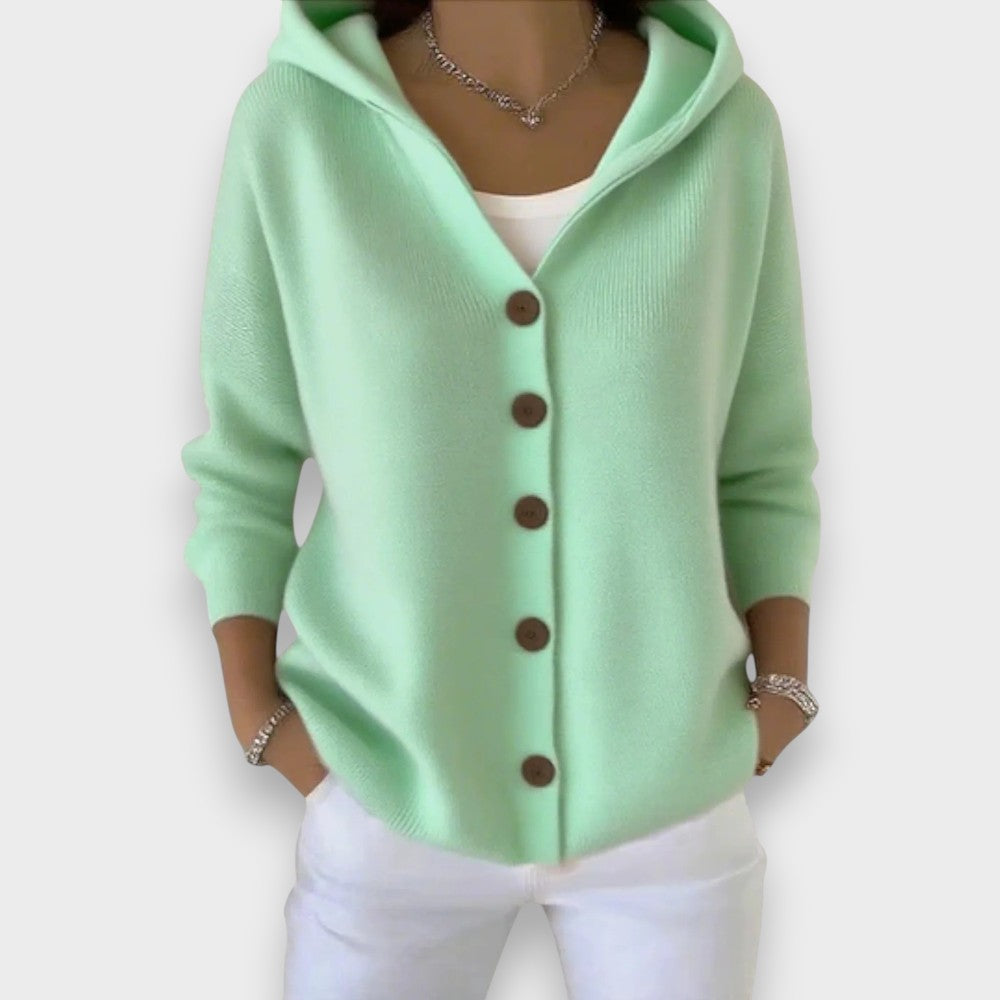 Elisa | Elegantni Cardigan