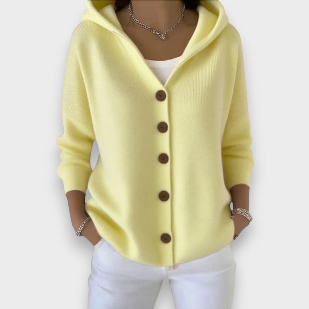 Elisa | Elegantni Cardigan
