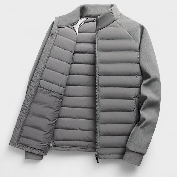 Birk™ | Premium Hibridni Kaput
