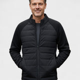 Birk™ | Premium Hibridni Kaput