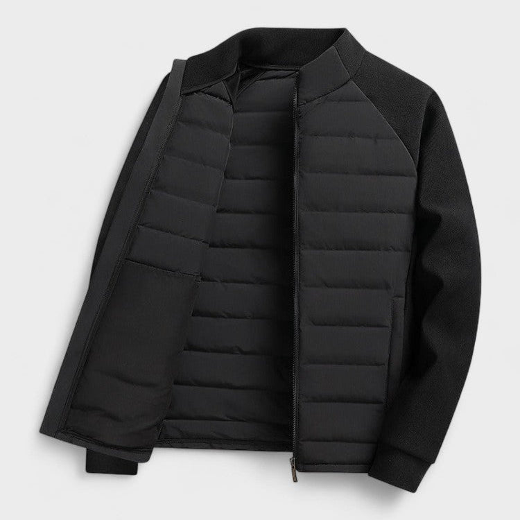 Birk™ | Premium Hibridni Kaput