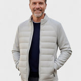 Birk™ | Premium Hibridni Kaput