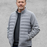Birk™ | Premium Hibridni Kaput